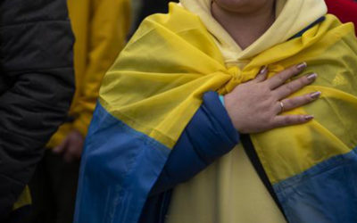 L’Ucraina nel nostro cuore