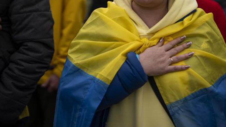 L’Ucraina nel nostro cuore