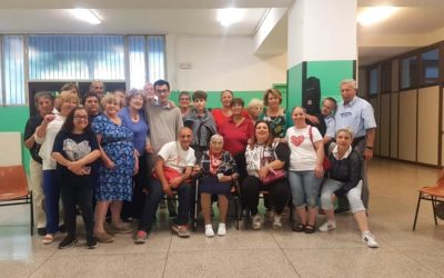 Nora Buccheri e Luisa Ferrini sono le nuove responsabili della comunità di Gratosoglio