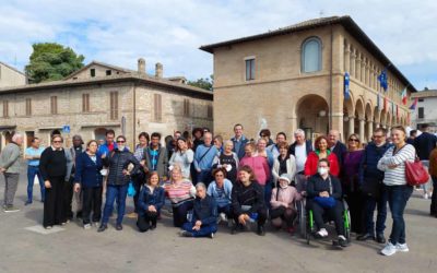 San Gregorio (Roma): weekend ad Assisi per eleggere le nuove coordinatrici