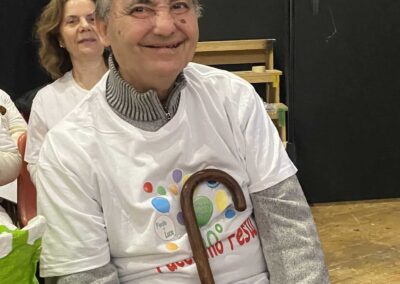 Comunità Edelweiss di Messina - Spettacolo per i 30 anni di comunità