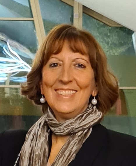 Photo d'Angela Grassi