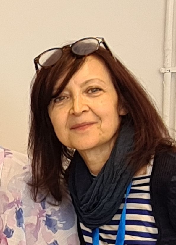Photo de Maria Enrica Parmigiani