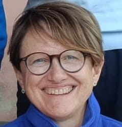 Photo de Cinzia Vanicelli