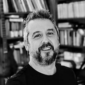 Photo d'Emanuele Bertolini
