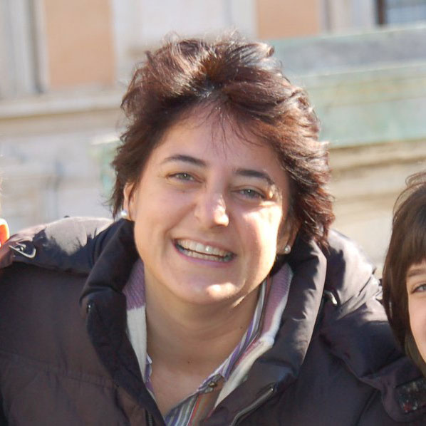 Photo de Rita Dinale