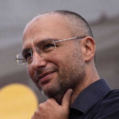 Photo of Vito Giannulo