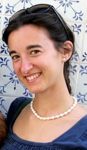 Photo de Benedetta Bertolini