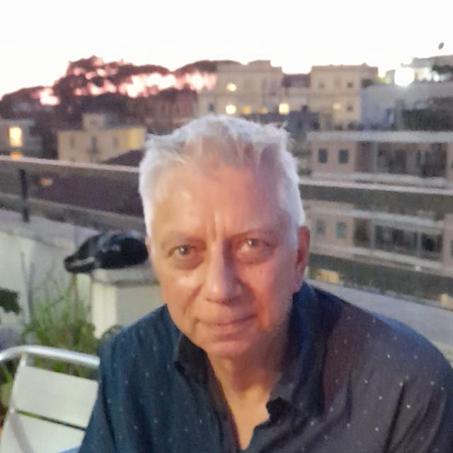 Photo of Fabio Bronzini