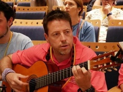 Raul Izquierdo Garcia
