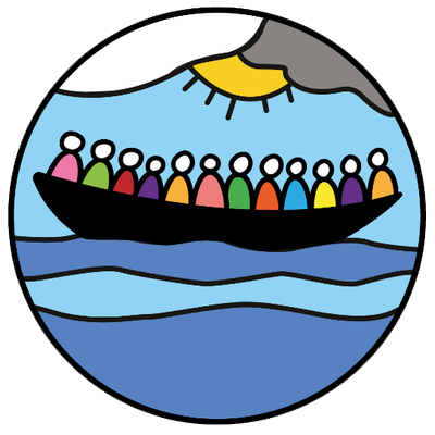 Pilgrimage team