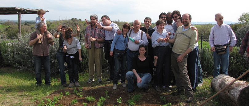 San Roberto Bellarmino - Comunità Fede e Luce