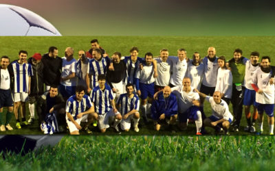 Diamo un calcio alle differenze!