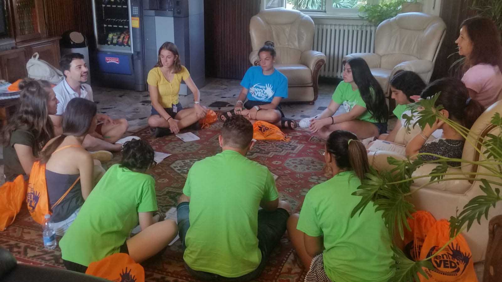 Formazione Giovani Fano 2018