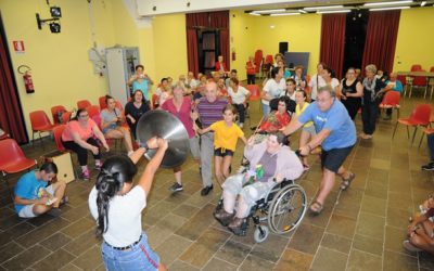 Ritorna la Festa della Luce!