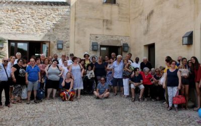 A Mazara del Vallo la festa conclusiva delle comunità