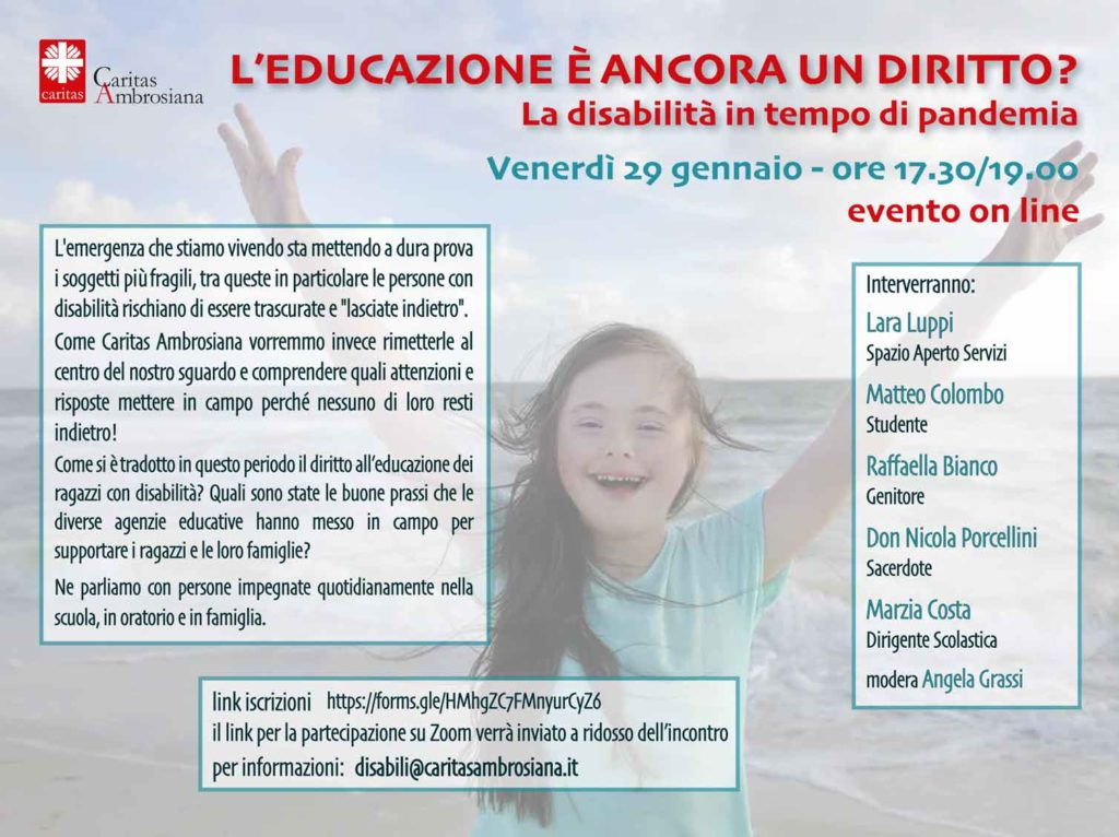 l'educazione è ancora un diritto_2021