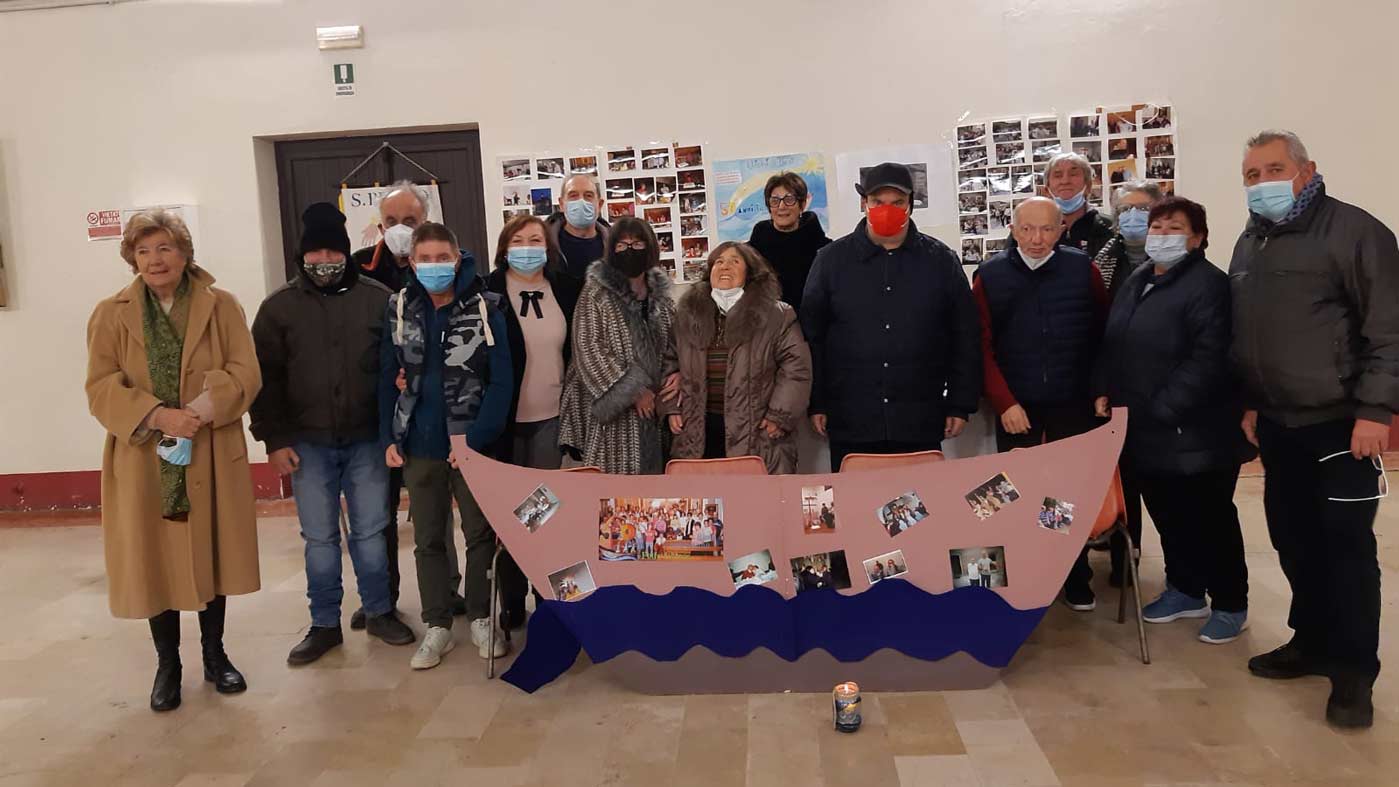 San Pietro Avenza - 50 anni e Festa della Luce