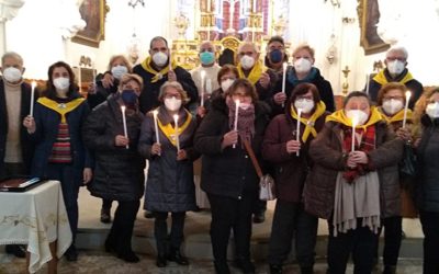 La Festa della Luce a Mazara del Vallo