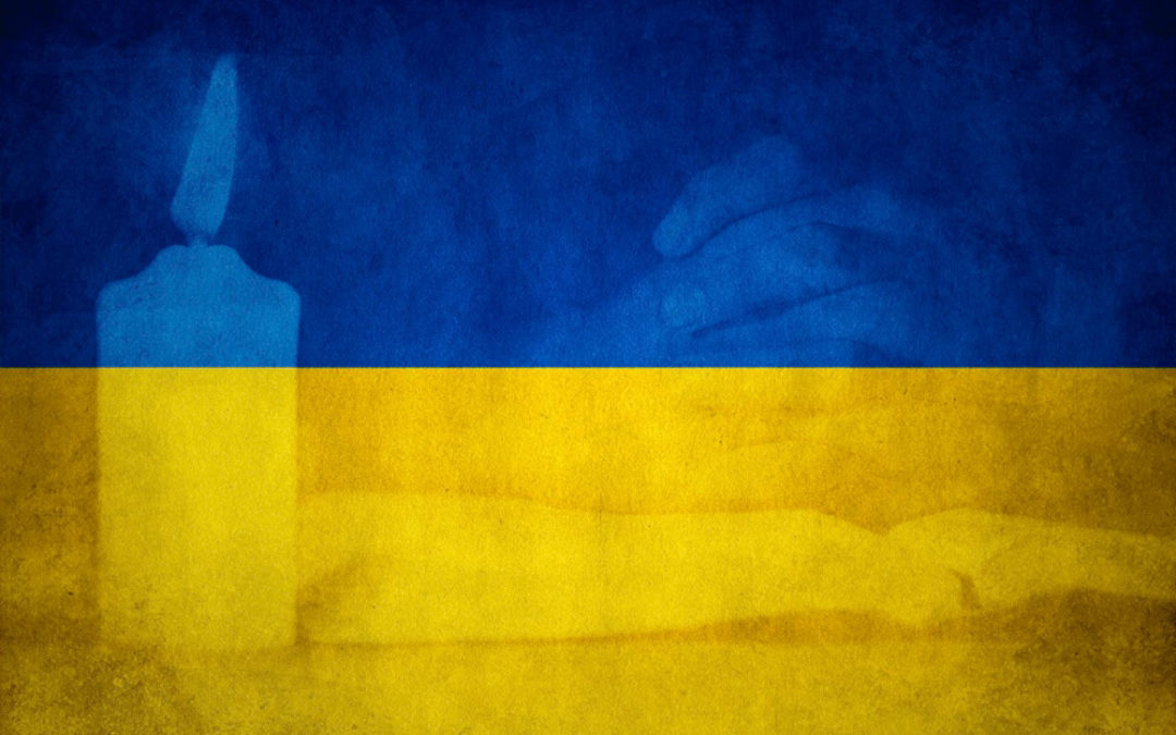 Lettera dall’Ucraina