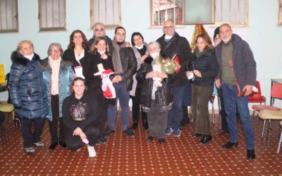 Palermo: elezione dei coordinatori di comunità