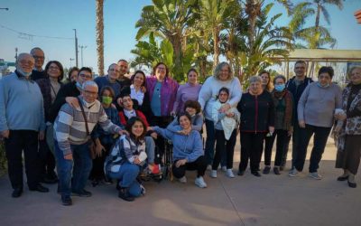 Nel paese di Chinonsò: lettera a Fede e Luce dalla comunità Edelweiss di Messina