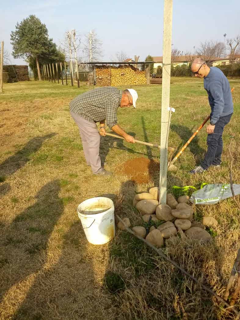 Un Fiume di Pace a Mondovì