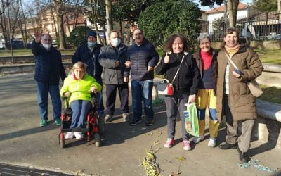 Pomeriggio insieme a Cesano Boscone