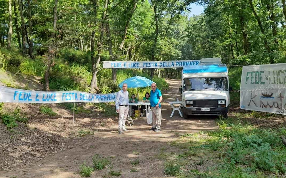 Festa della Primavera a Formello