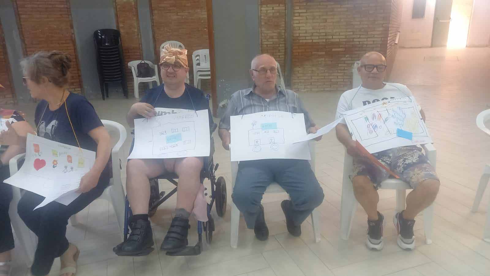 Campania - Campo giugno 2022