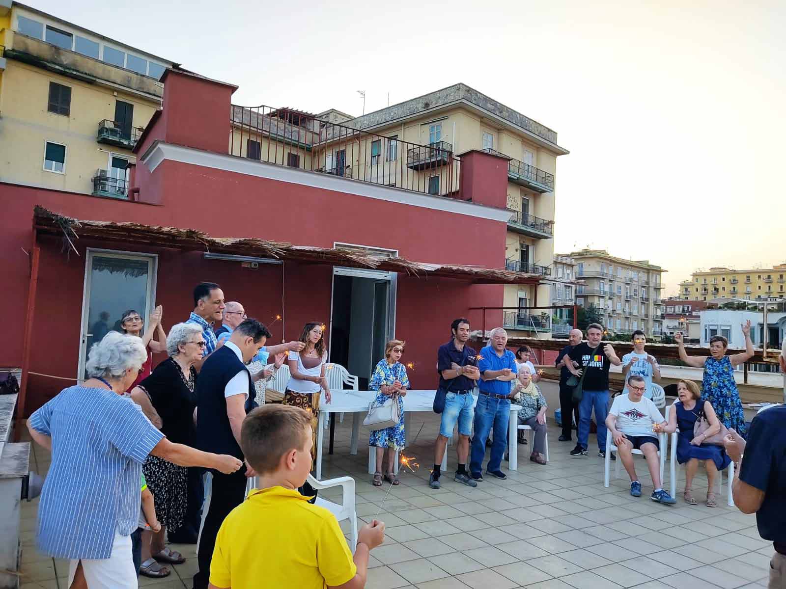 La Vigna - giugno 2022