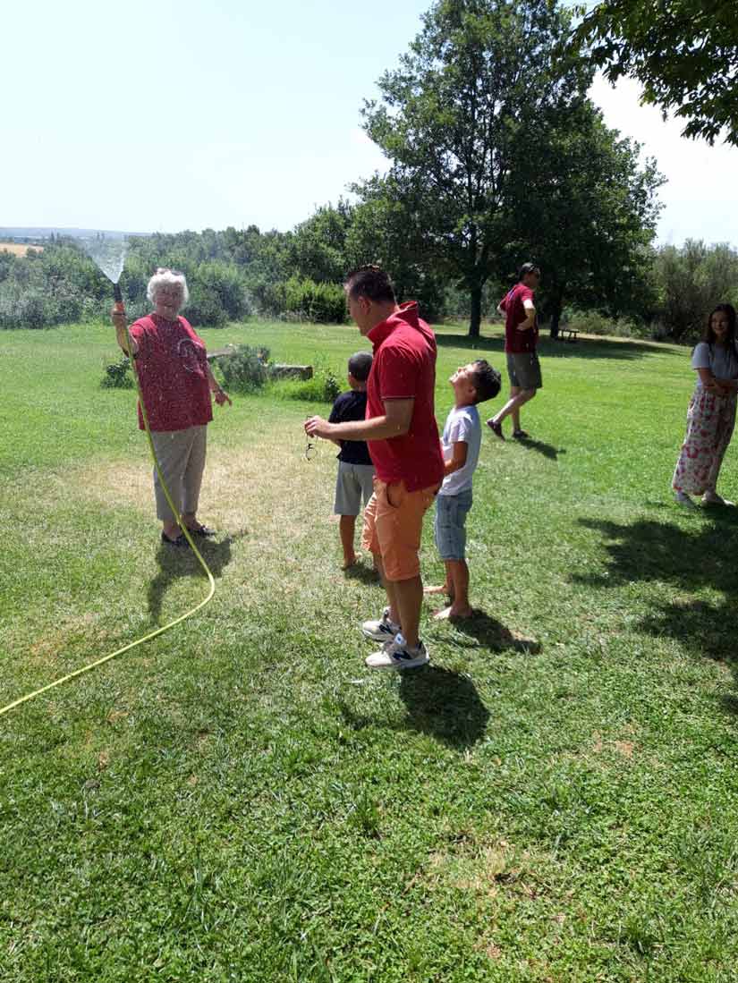 San Gaetano - Elezioni 2022