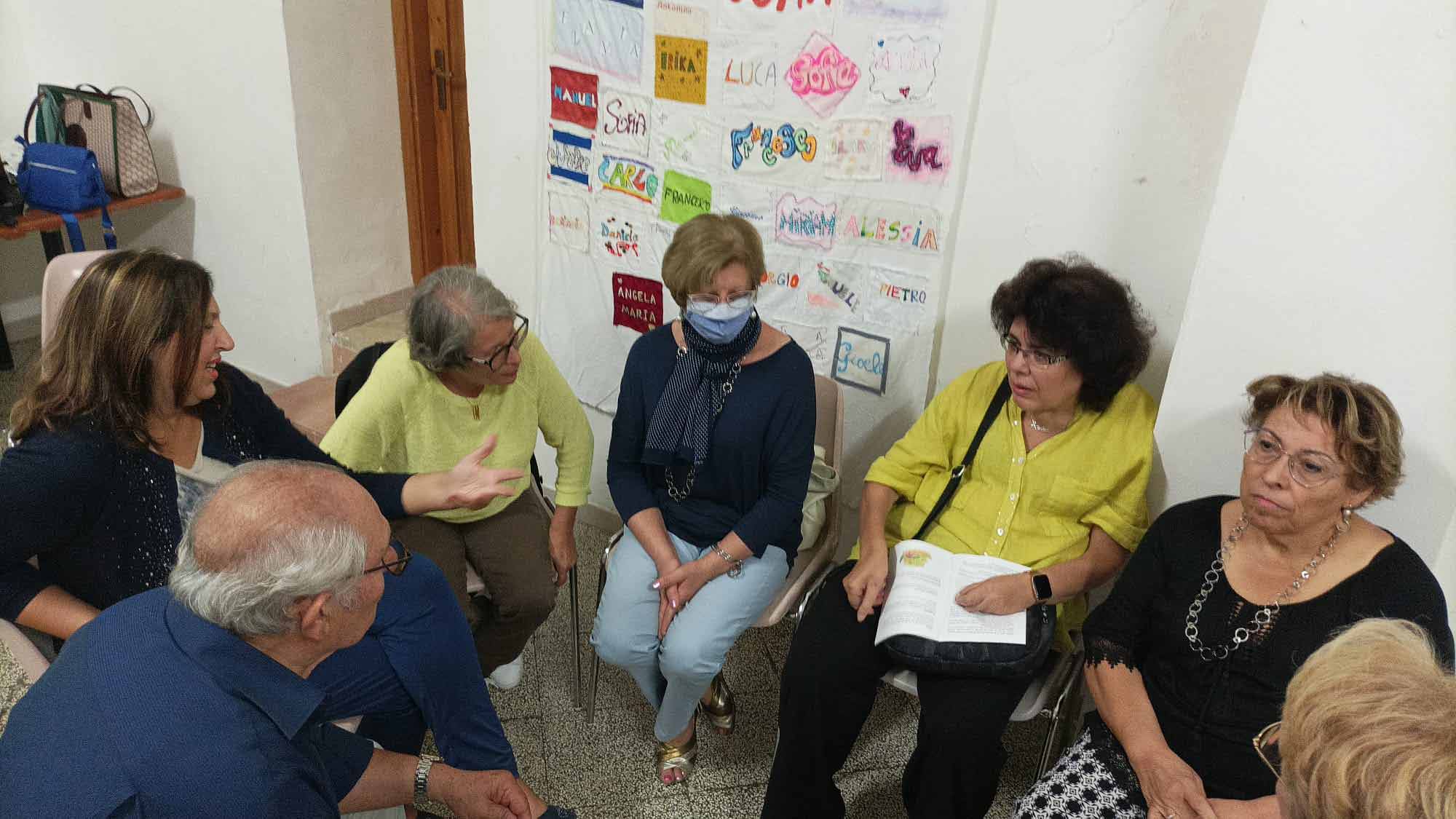 Apertura Mazara del Vallo 2022