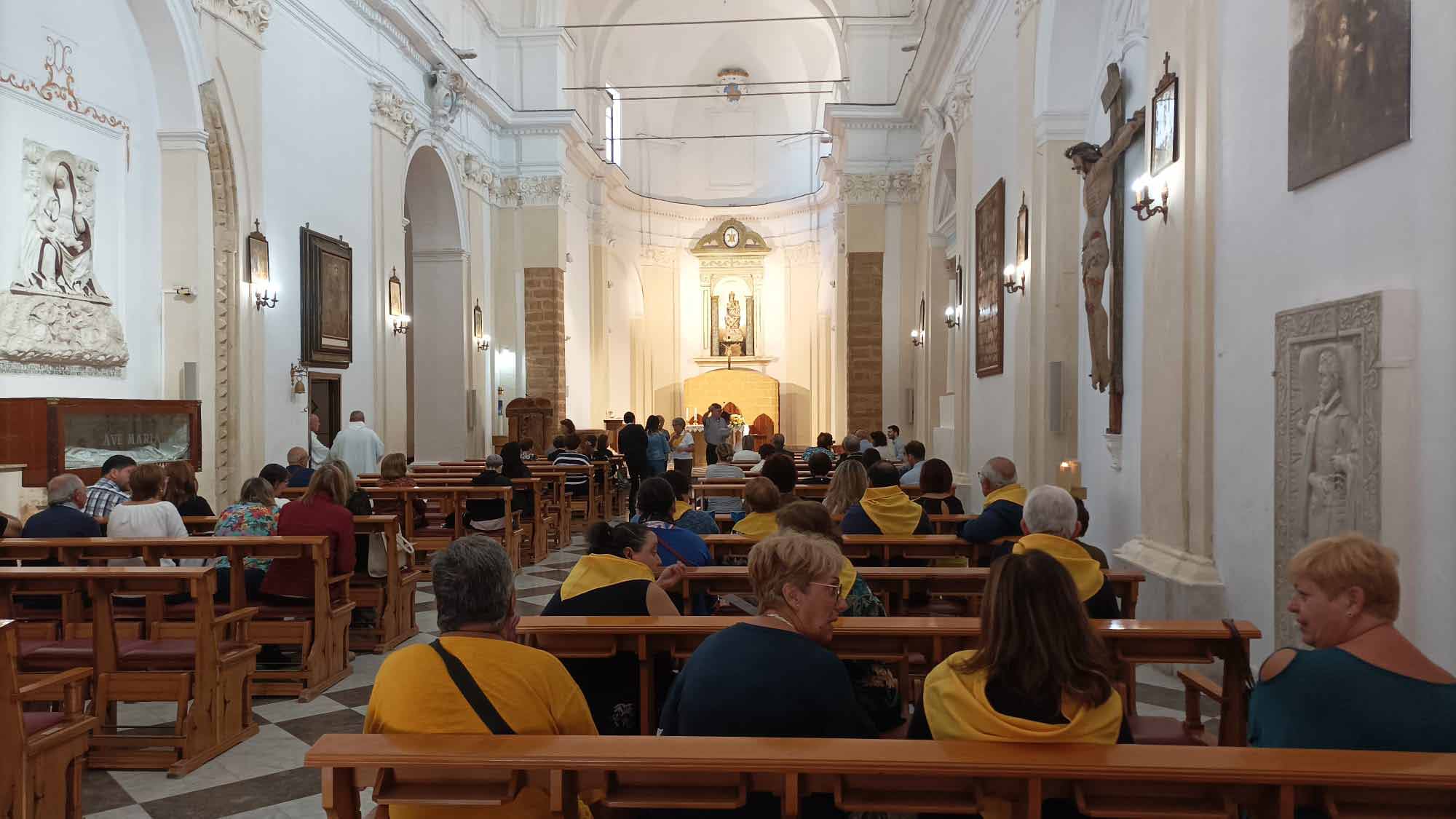 Apertura Mazara del Vallo 2022