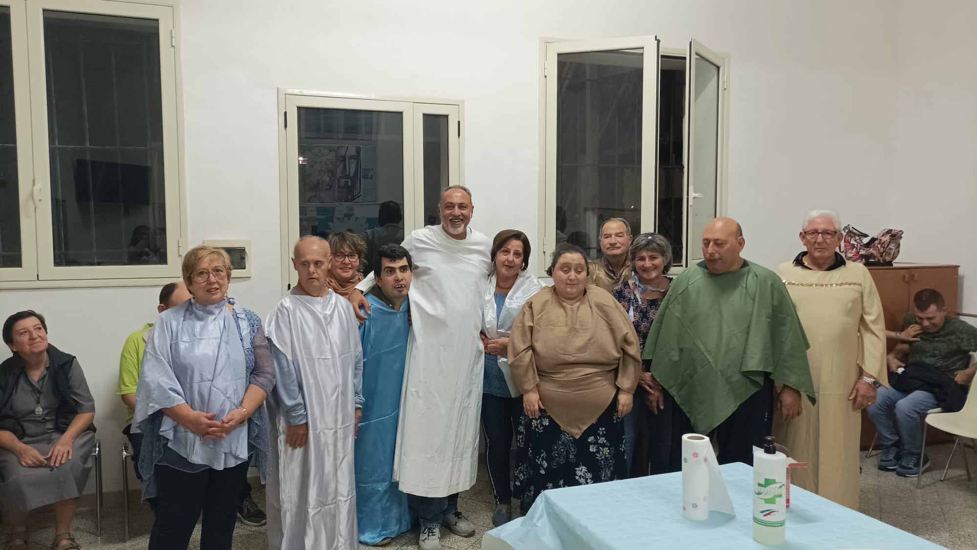 Apertura Mazara del Vallo 2022