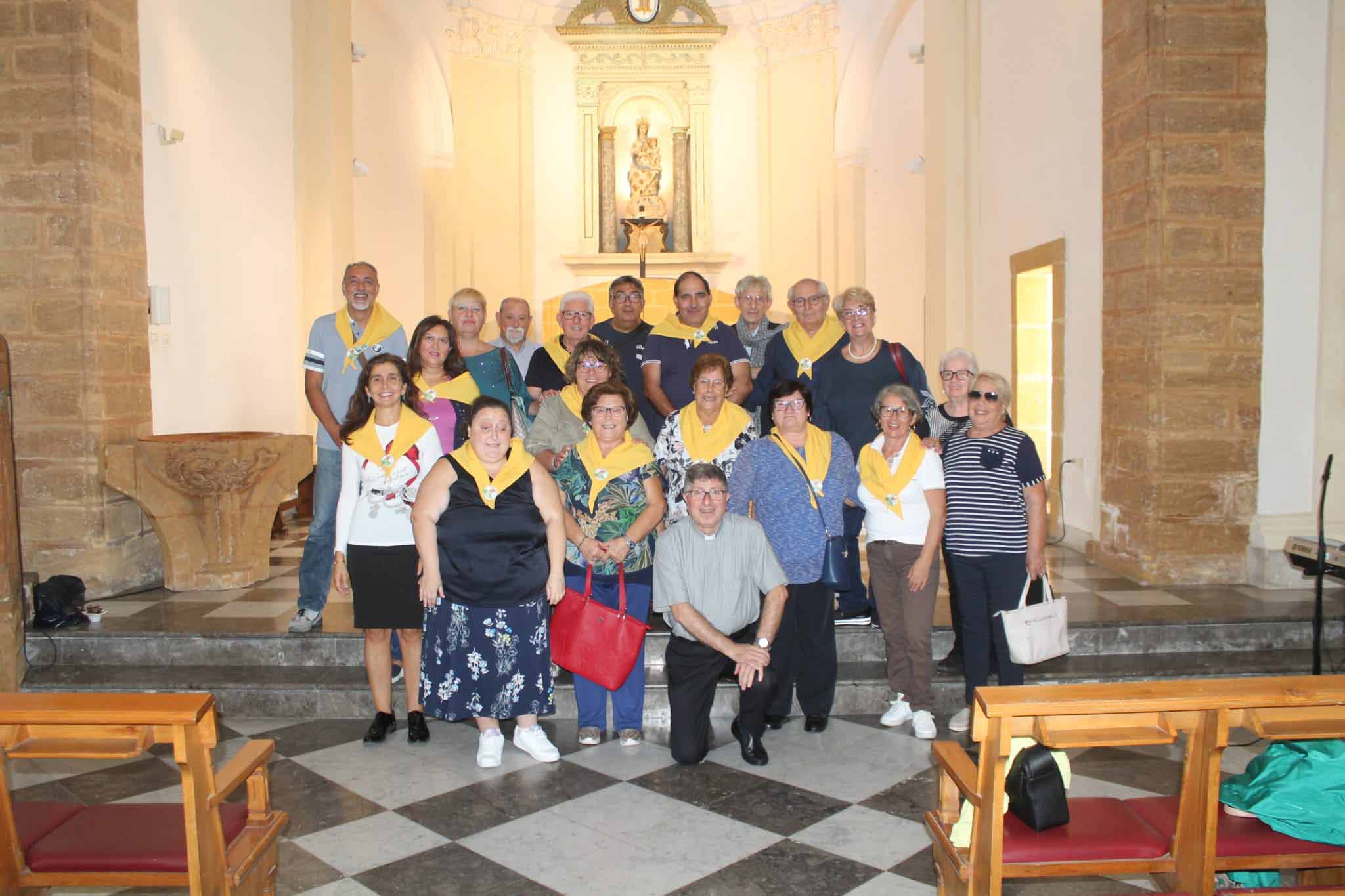 Apertura Mazara del Vallo 2022