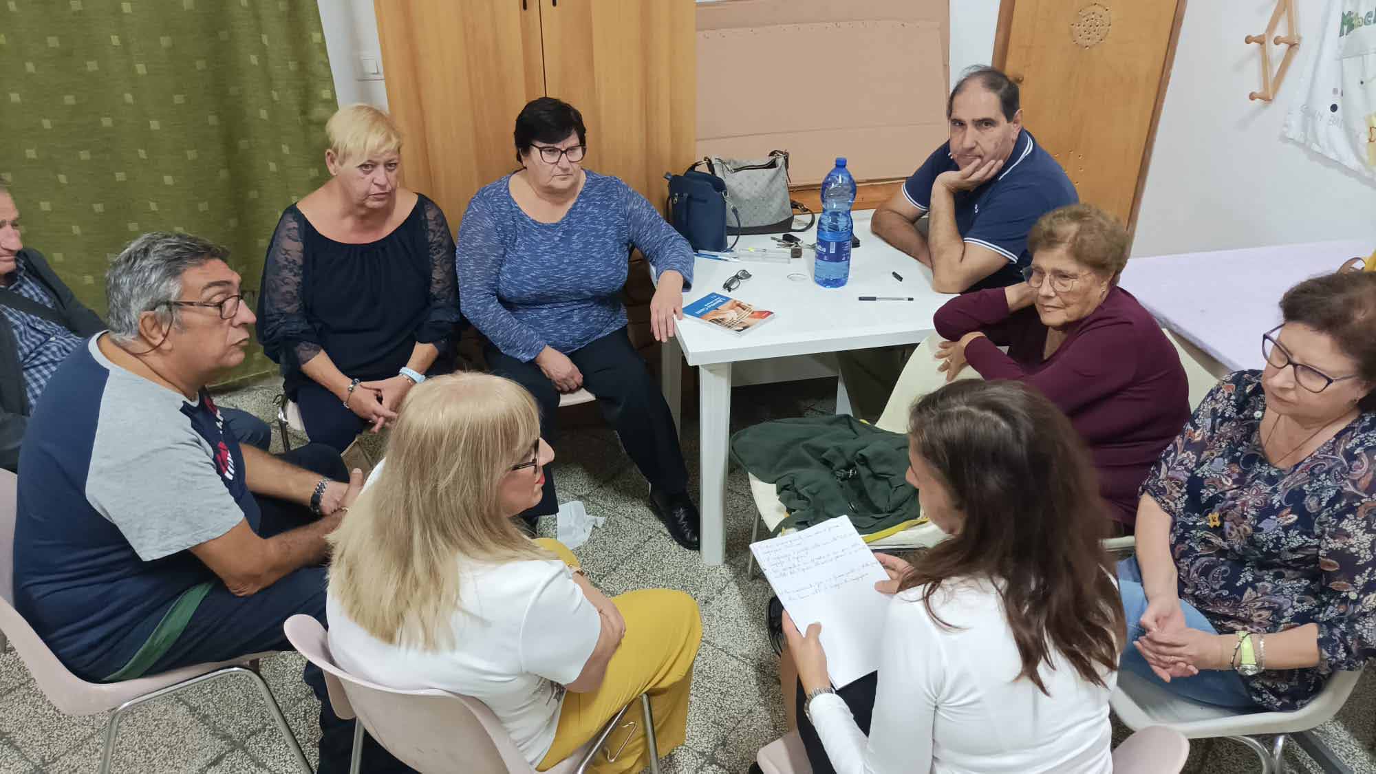 Apertura Mazara del Vallo 2022