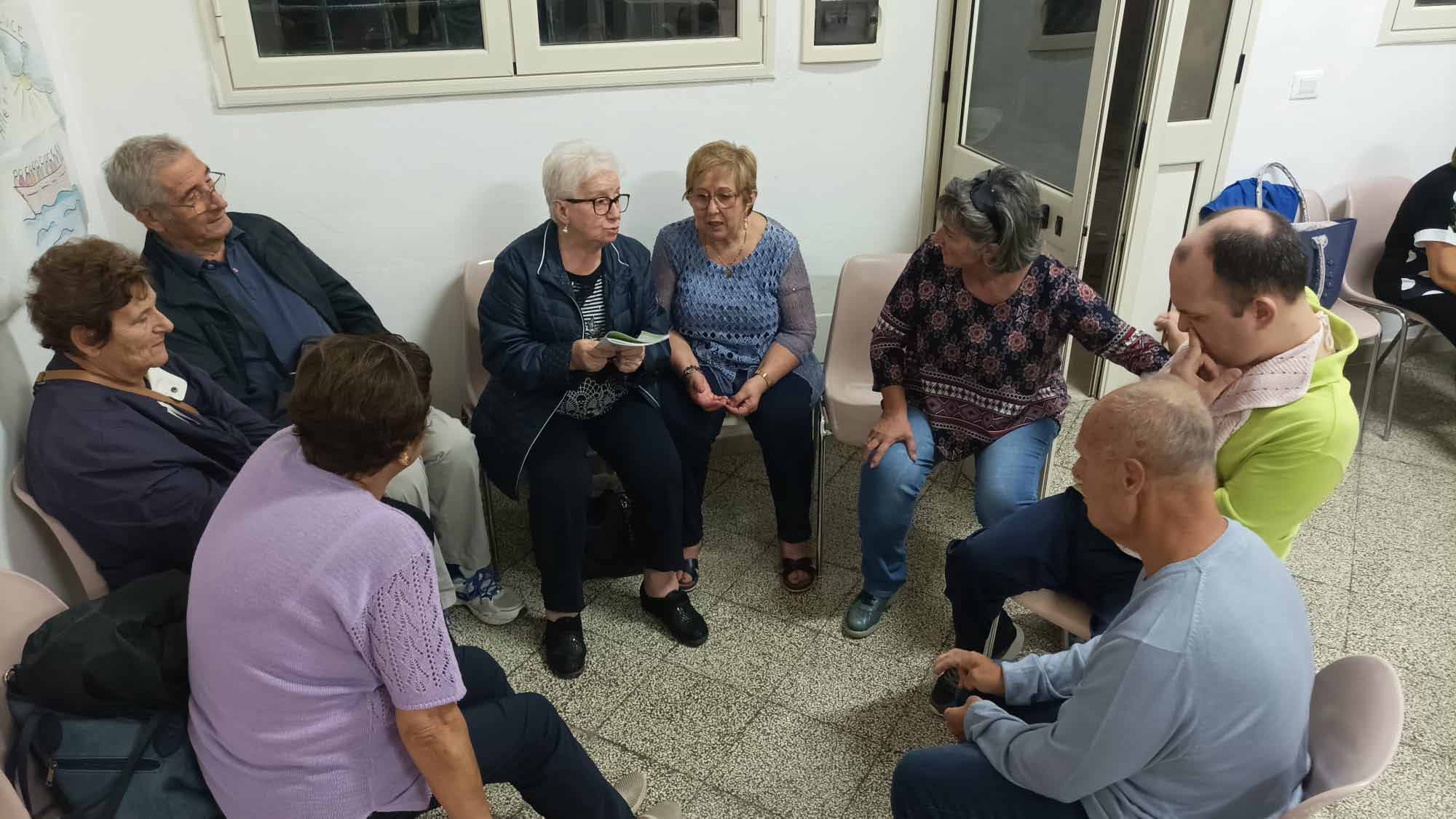 Apertura Mazara del Vallo 2022
