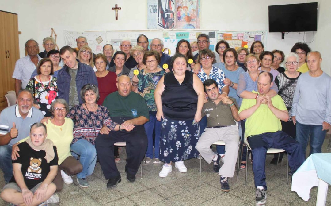 Apertura del nuovo anno in Sicilia