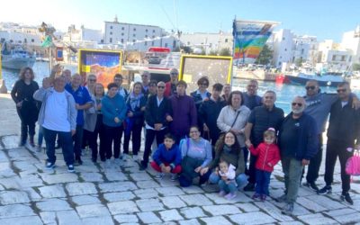 Maria SS. della Madia: tra mare e tradizione
