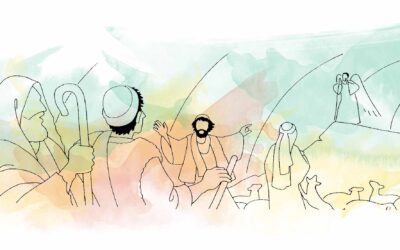 Il Natale dei Pastori