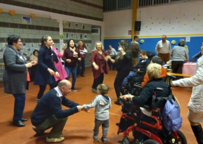 Capodanno delle comunità della Lombardia