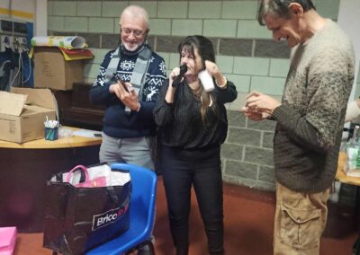 Capodanno delle comunità della Lombardia