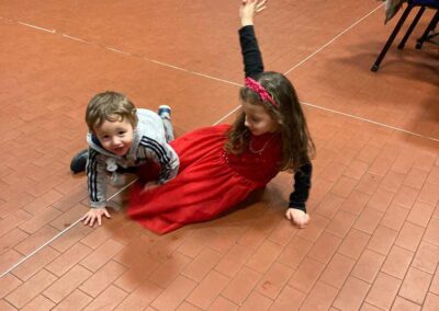 Capodanno delle comunità della Lombardia