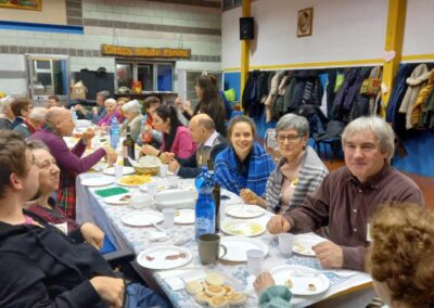 Capodanno delle comunità della Lombardia