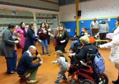 Capodanno delle comunità della Lombardia