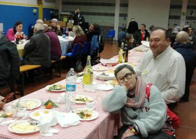 Capodanno delle comunità della Lombardia