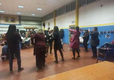 Capodanno delle comunità della Lombardia