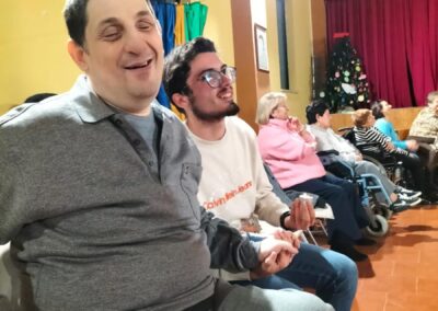 Incontro Comunità Edelweiss - 15 gennaio 2023