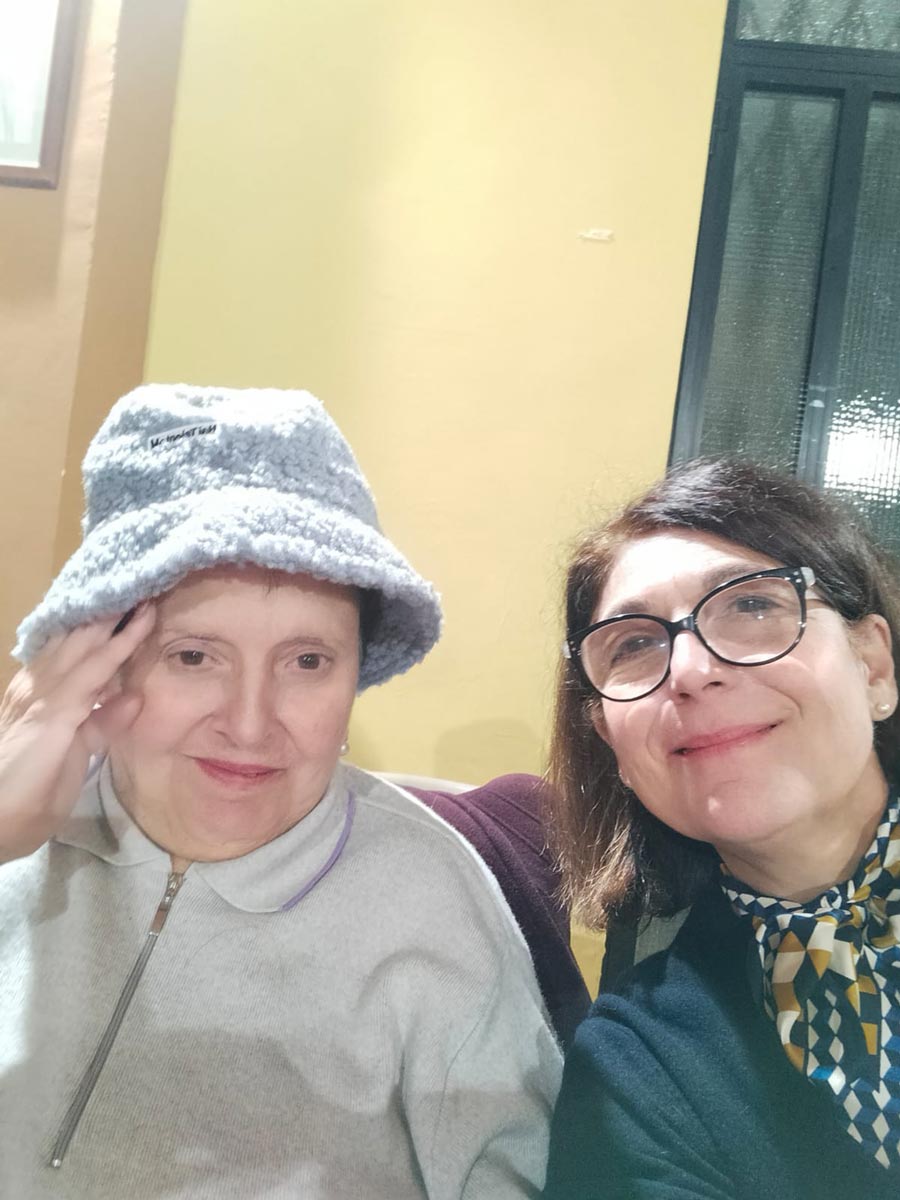 Incontro Comunità Edelweiss - 15 gennaio 2023